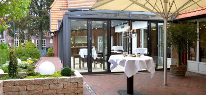 Main image for gallery Impressionen