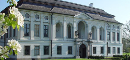 Main image for gallery Impressionen