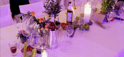 Main image for gallery impressionen