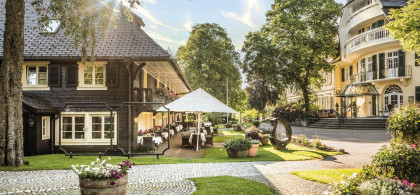 Main image for gallery Eindrücke 