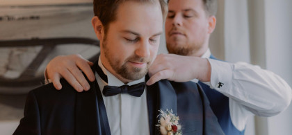 Main image for gallery Wedding Inspiration 