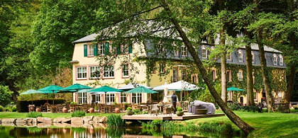 Main image for gallery Impressionen