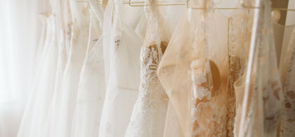 Main image for gallery Bridal Concept Store Bottrop