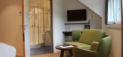 Main image for gallery Impressionen