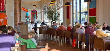 Main image for gallery Impressionen