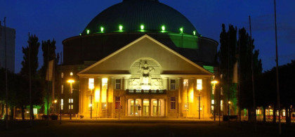 Main image for gallery impressionen