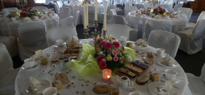 Main image for gallery impressionen