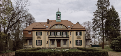 Main image for gallery Impressionen