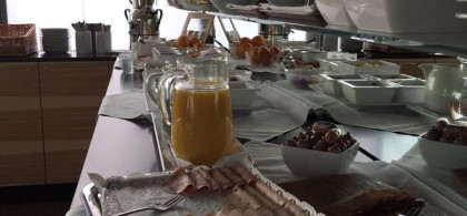 Main image for gallery impressionen