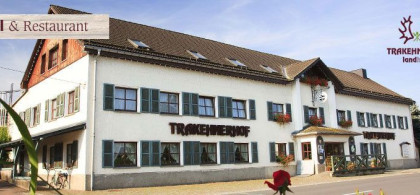 Main image for gallery Impressionen