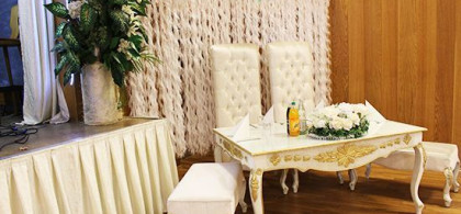 Main image for gallery Impressionen