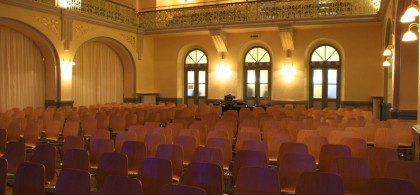 Main image for gallery Impressionen