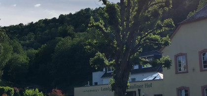 Main image for gallery Impressionen