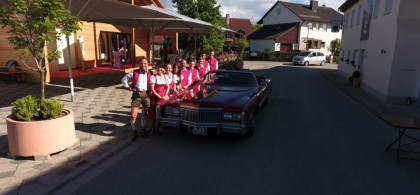 Main image for gallery Impressionen