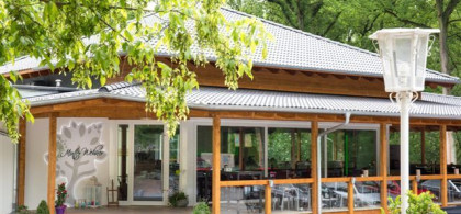 Main image for gallery Impressionen