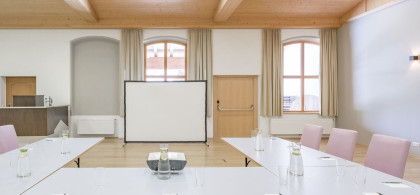 Main image for gallery Impressionen