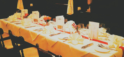 Main image for gallery Gastraum