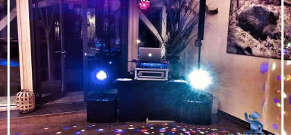 Main image for gallery Ihr Hochzeit DJ
