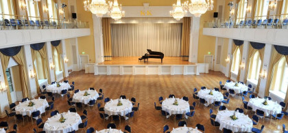 Main image for gallery impressionen