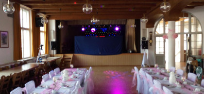 Main image for gallery DJ Oli E