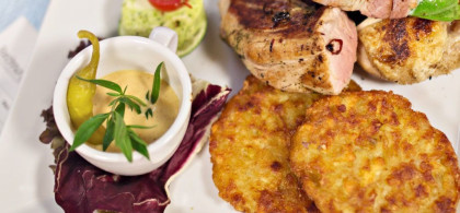 Main image for gallery Impressionen