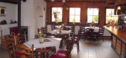 Main image for gallery impressionen