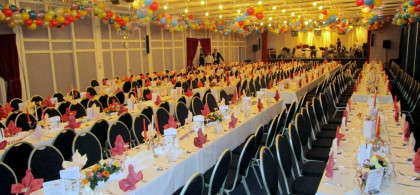 Main image for gallery Impressionen