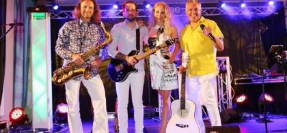 Main image for gallery Marco Boesen & friends