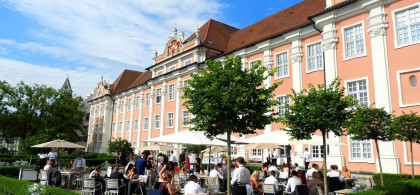 Main image for gallery DJ Bodensee