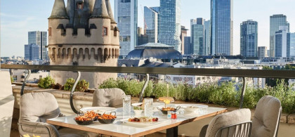 Main image for gallery Impressionen