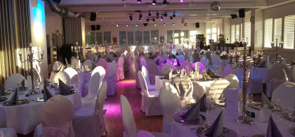 Main image for gallery Impressionen