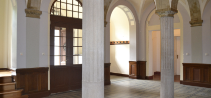 Main image for gallery Impressionen