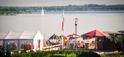 Main image for gallery Impressionen