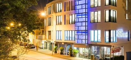 Main image for gallery Impressionen