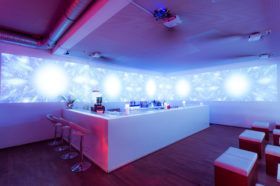 Main image for gallery Impressionen