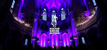 Main image for gallery Impressionen