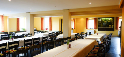 Main image for gallery Impressionen