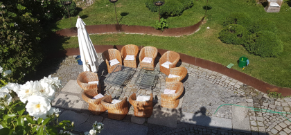 Main image for gallery Impressionen