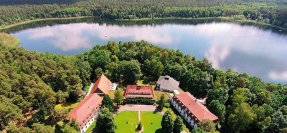 Main image for gallery Impressionen