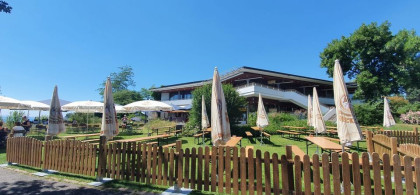 Main image for gallery Impressionen