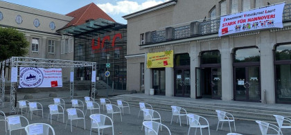 Main image for gallery impressionen