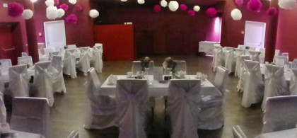 Main image for gallery Impressionen