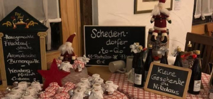 Main image for gallery Impressionen