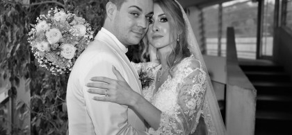Main image for gallery Hochzeit
