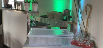 Main image for gallery Mobile Bar