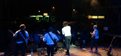 Main image for gallery Querbeet