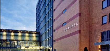 Main image for gallery Impressionen