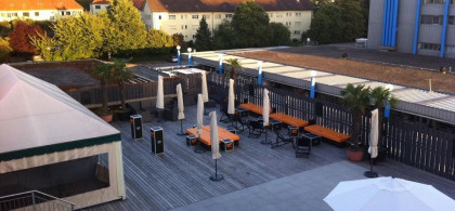 Main image for gallery Impressionen