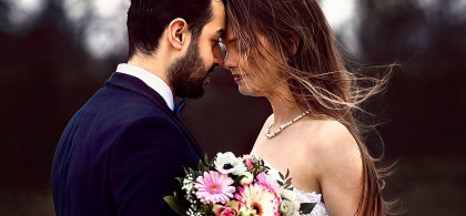 Main image for gallery Wedding