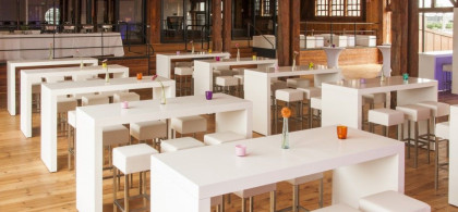 Main image for gallery Impressionen